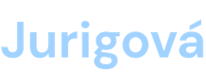 Logo Ambulancia Jurigová